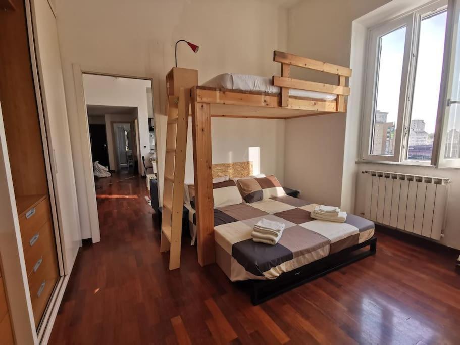 Da Ubaldo Al Pigneto Apartamento