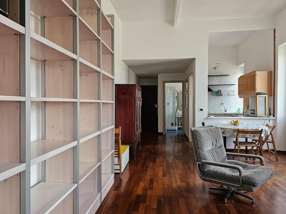 Apartamento Da Ubaldo Al Pigneto Roma