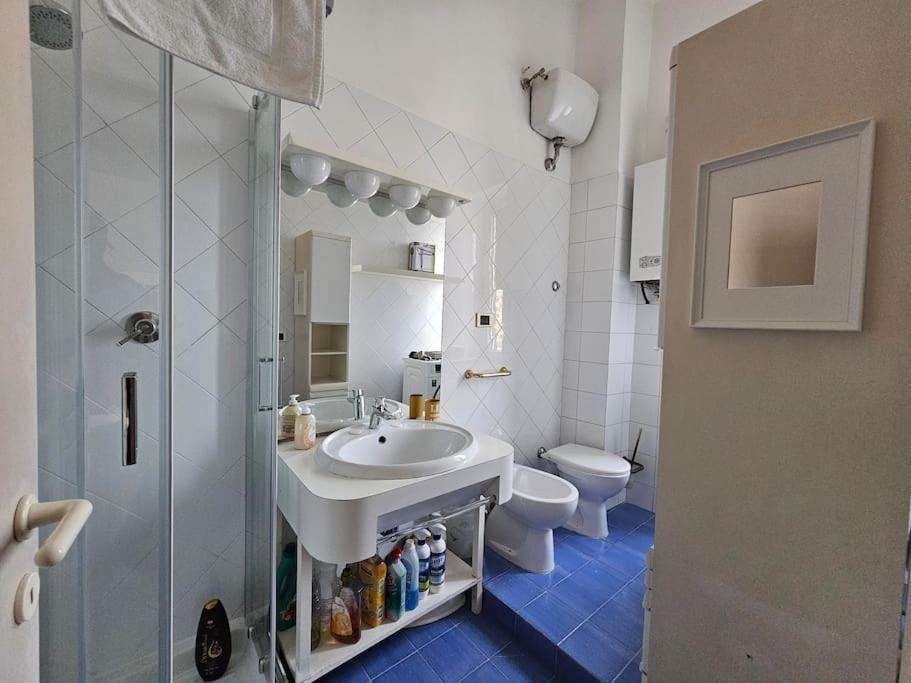 Apartamento Da Ubaldo Al Pigneto