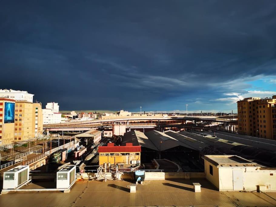 Apartamento Da Ubaldo Al Pigneto *