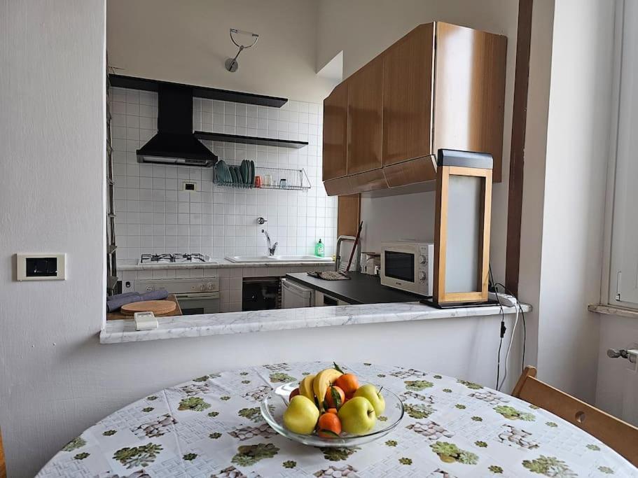 Da Ubaldo Al Pigneto Apartamento