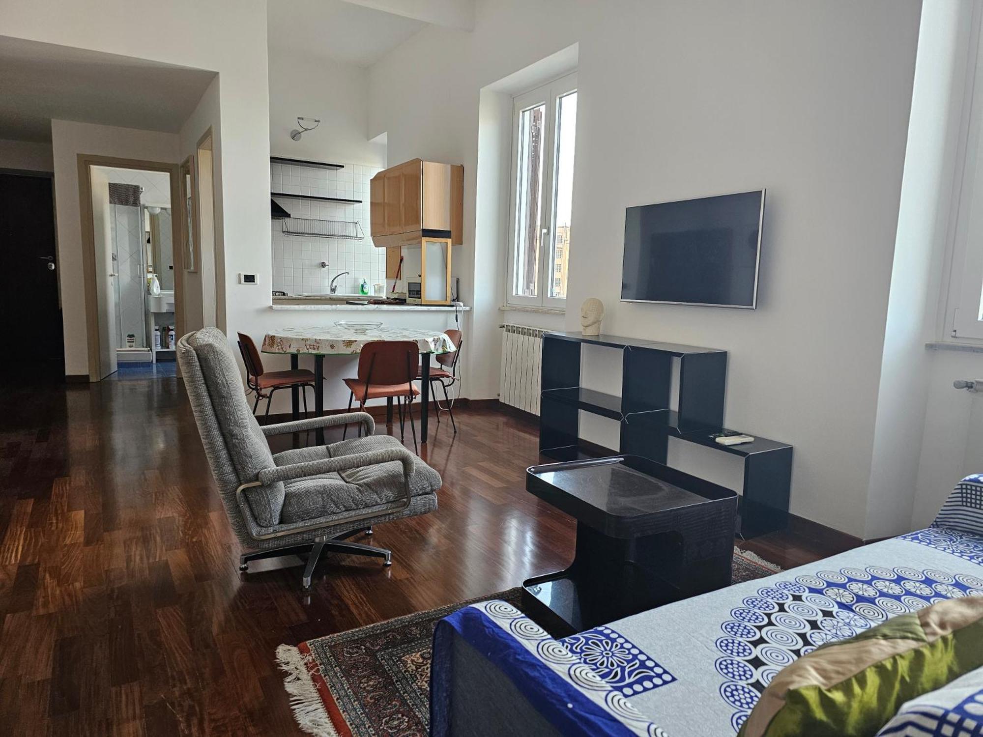 Apartment Da Ubaldo Al Pigneto *