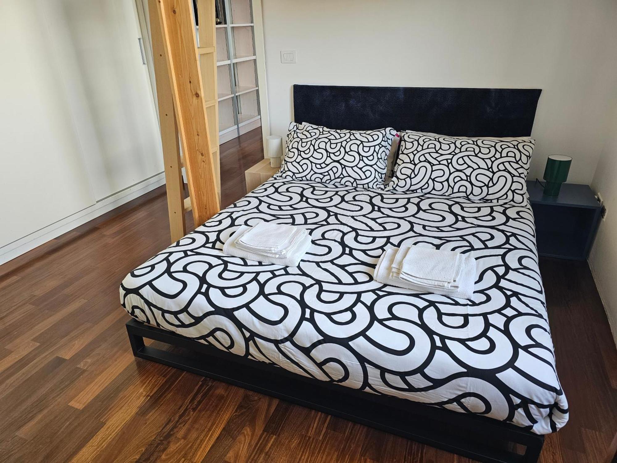 Da Ubaldo Al Pigneto Apartamento Roma